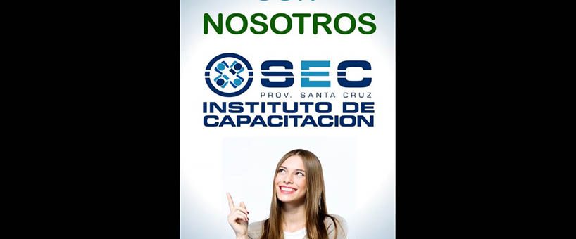 Video Promo Inglés – Instituto SEC