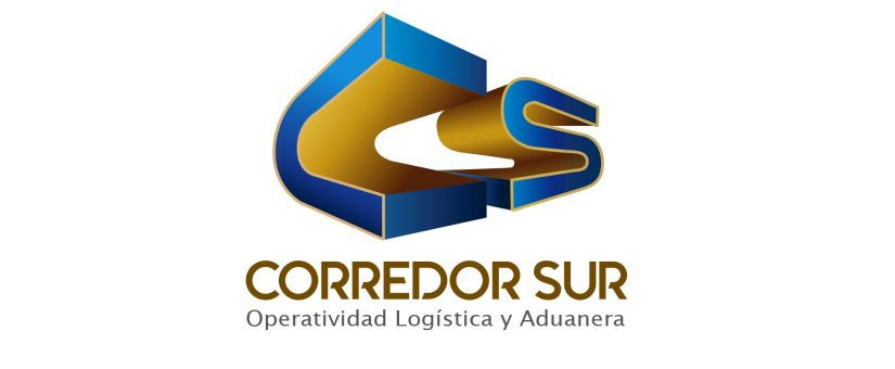 Corredor Sur – Logo