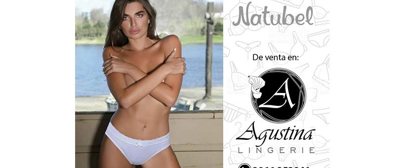 Agustina Lingerie