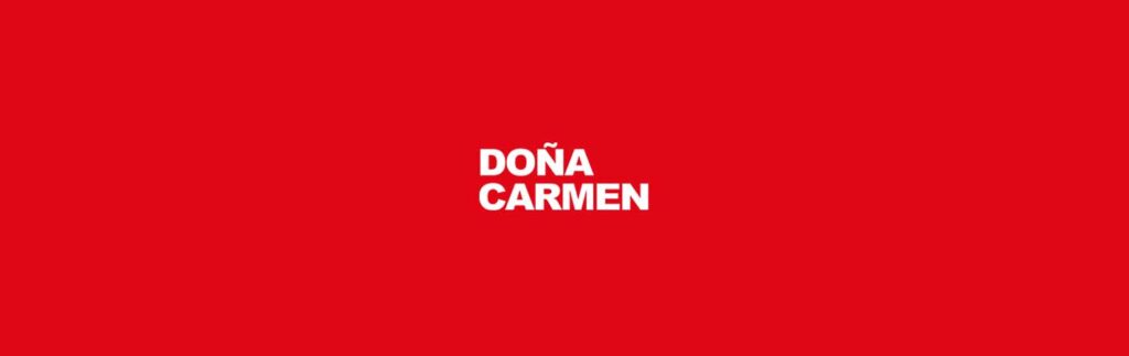Videos Doña Carmen